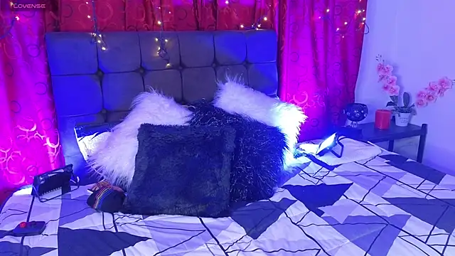 Snapshot of Majuu__ chatting on October 21, 2025, 11:42 am Majuu online show from October 21, 2025, 11:42 am