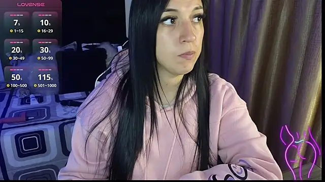 Snapshot of Majuu__ chatting on March 10, 2026, 11:36 am Majuu online show from March 10, 2026, 11:36 am