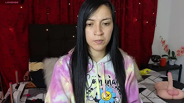 Snapshot of Majuu__ chatting on September 9, 2025, 6:39 pm Majuu online show from September 9, 2025, 6:39 pm