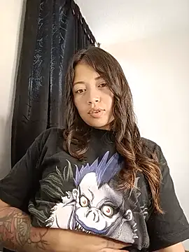 Snapshot of katherodriguezx chatting on August 5, 2026, 1:16 pm katherodriguezx online show from August 5, 2026, 1:16 pm