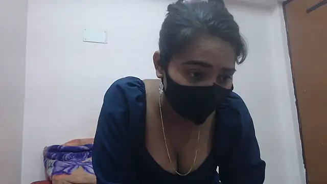 wildbabes online show from January 13, 2025, 1:34 am