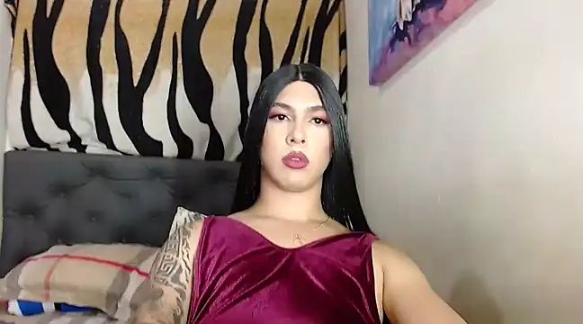 Snapshot of Antonella_Williams02 chatting on December 22, 2024, 12:39 am Antonella Williams02 online show from December 22, 2024, 12:39 am