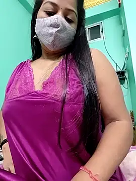 Monalisa Singh online show from October 7, 2025, 6:09 pm