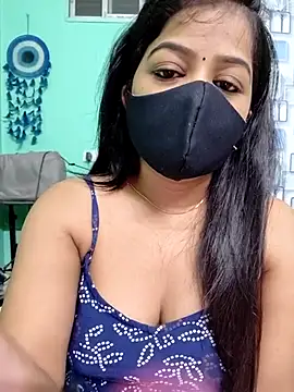 Monalisa Singh online show from April 21, 2026, 6:03 pm