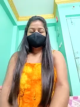 Monalisa Singh online show from October 14, 2025, 5:57 pm