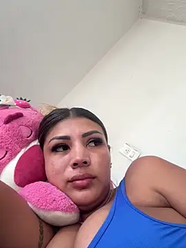 Snapshot of SALOOMEE__ chatting on March 2, 2026, 8:38 pm SALOOMEE online show from March 2, 2026, 8:38 pm