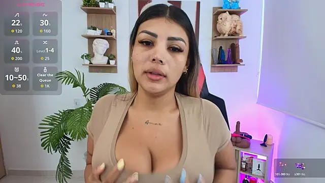 Snapshot of SALOOMEE__ chatting on June 9, 2026, 11:11 am SALOOMEE online show from June 9, 2026, 11:11 am
