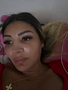 Snapshot of SALOOMEE__ chatting on March 8, 2026, 12:38 am SALOOMEE online show from March 8, 2026, 12:38 am