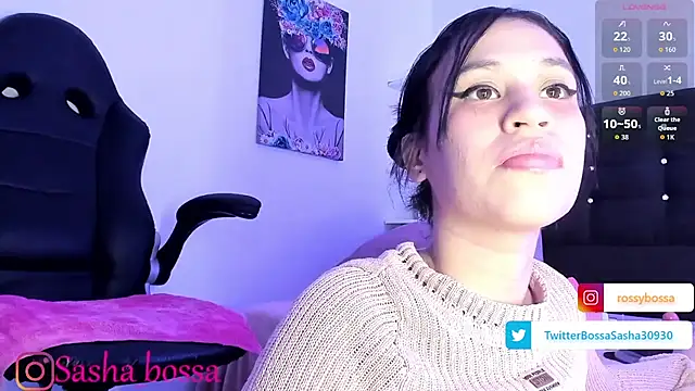 Snapshot of Sasha-sweet chatting on July 29, 2026, 1:54 pm Sasha-sweet online show from July 29, 2026, 1:54 pm