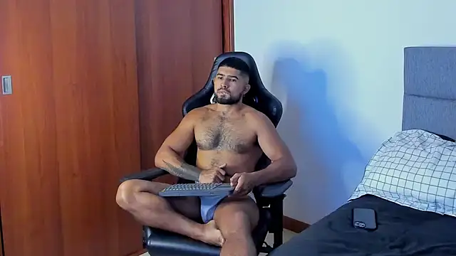 ethaanjones online show from September 11, 2025, 8:20 pm