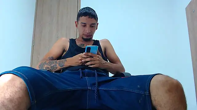 jarley joker3 online show from March 28, 2026, 4:46 am