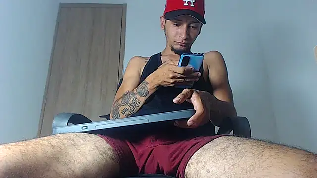 jarley joker3 online show from March 26, 2026, 4:22 am