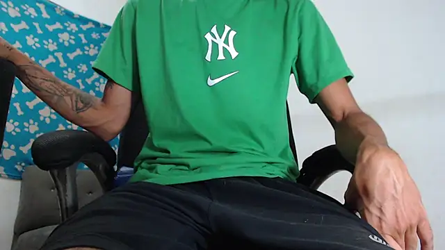 jarley joker3 online show from January 26, 2025, 6:48 pm