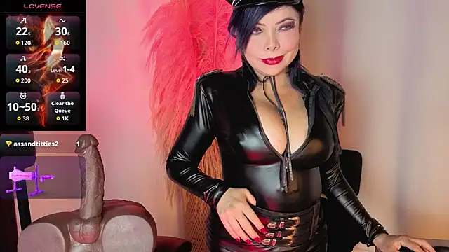 Snapshot of JACKI_JO chatting on June 1, 2026, 10:15 am JACKI JO online show from June 1, 2026, 10:15 am