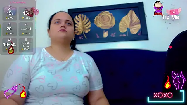 brunnette hot online show from November 27, 2025, 10:48 am