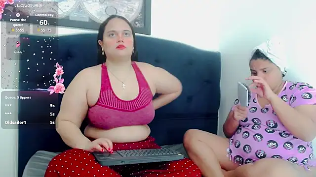 brunnette hot online show from October 27, 2025, 11:00 am