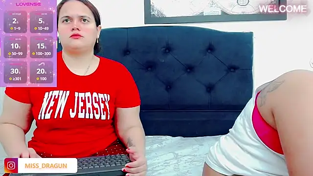 brunnette hot online show from October 14, 2025, 11:00 am