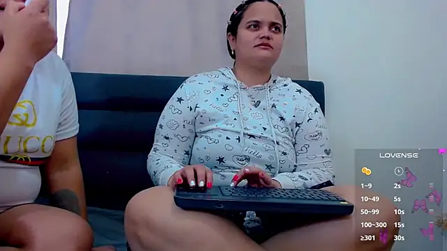 brunnette hot online show from February 9, 2026, 11:19 am