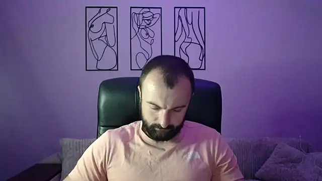 brindlefly6969 online show from October 21, 2025, 10:25 am