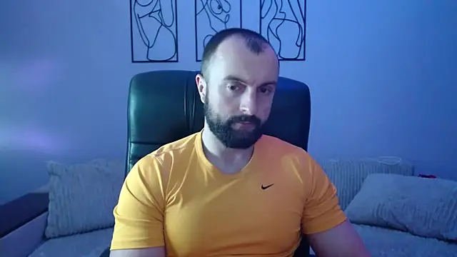 brindlefly6969 online show from March 10, 2026, 11:25 am