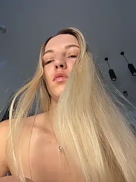 Adelina0001 online show from July 13, 2026, 5:51 am