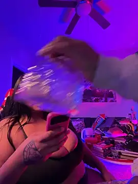 Snapshot of 4EVAGLACIERS chatting on November 3, 2025, 5:01 am 4EVAGLACIERS online show from November 3, 2025, 5:01 am