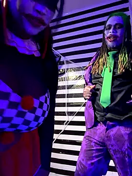 Snapshot of 4EVAGLACIERS chatting on November 1, 2025, 8:30 am 4EVAGLACIERS online show from November 1, 2025, 8:30 am