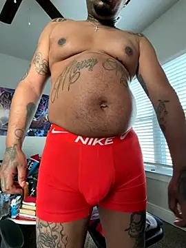 Snapshot of 4EVAGLACIERS chatting on November 8, 2025, 2:42 pm 4EVAGLACIERS online show from November 8, 2025, 2:42 pm