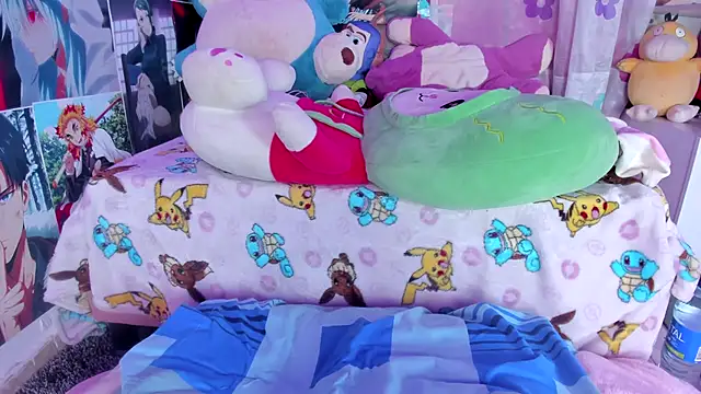 bonnie moon online show from October 9, 2025, 4:35 am