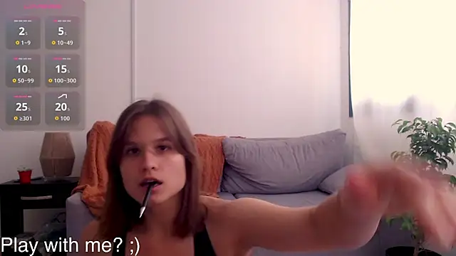 Snapshot of Your_Hand_In_mine chatting on November 7, 2025, 5:17 pm Your Hand In mine online show from November 7, 2025, 5:17 pm