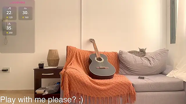 Snapshot of Your_Hand_In_mine chatting on November 21, 2025, 5:34 pm Your Hand In mine online show from November 21, 2025, 5:34 pm