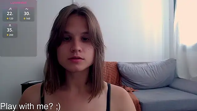 Snapshot of Your_Hand_In_mine chatting on November 5, 2025, 6:00 pm Your Hand In mine online show from November 5, 2025, 6:00 pm