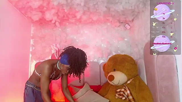 puca ebony online show from February 7, 2026, 4:48 pm