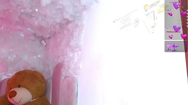 puca ebony online show from March 2, 2026, 4:58 pm