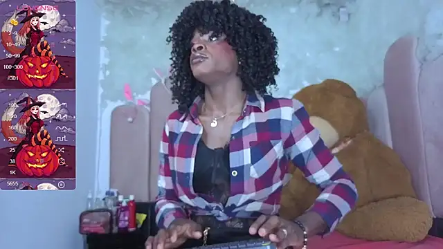 Snapshot of puca_ebony chatting on October 11, 2025, 2:18 pm puca ebony online show from October 11, 2025, 2:18 pm