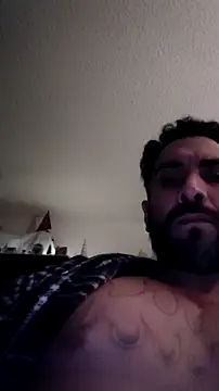 Forbidden daddy online show from December 16, 2025, 9:35 am