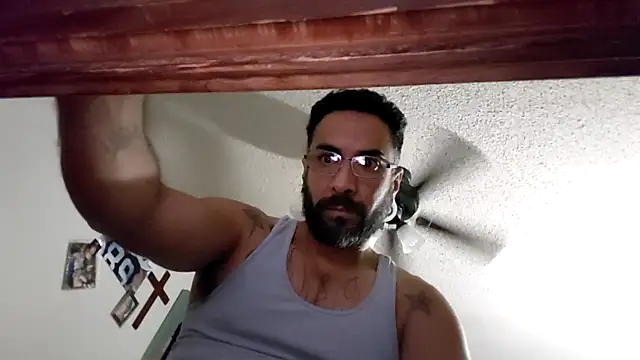Forbidden daddy online show from April 22, 2026, 11:06 am