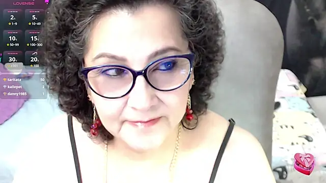 cataleya mom online show from March 6, 2025, 7:25 am