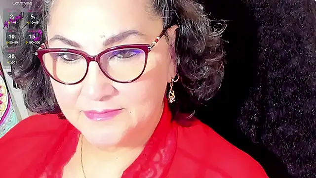 cataleya mom online show from November 29, 2025, 4:56 am