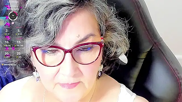 cataleya mom online show from October 2, 2025, 2:15 am