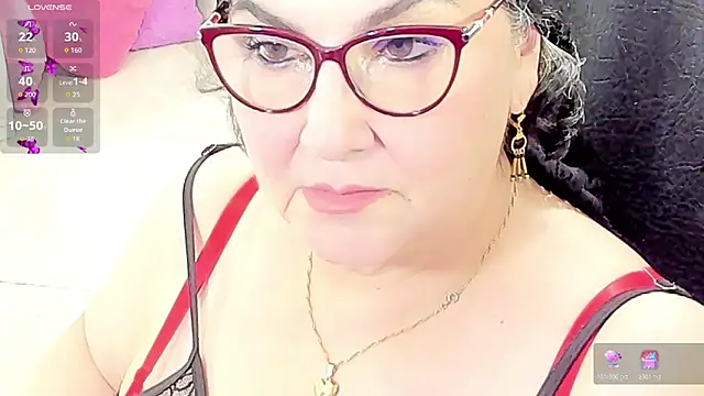 cataleya mom online show from April 29, 2026, 2:05 am