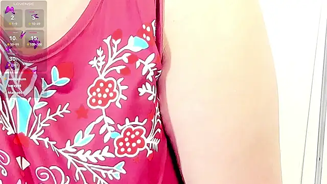 cataleya mom online show from June 7, 2026, 3:45 am