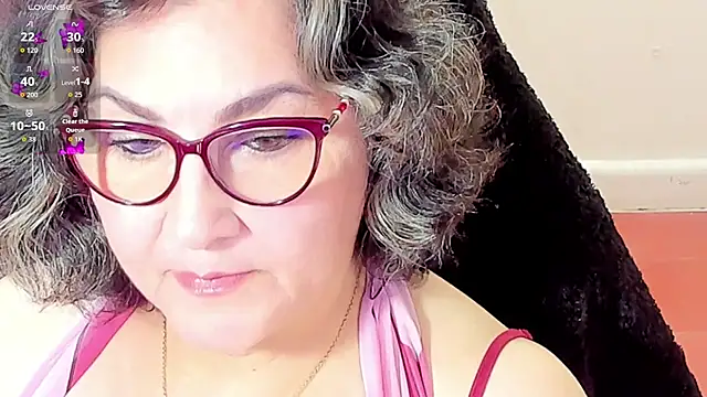 cataleya mom online show from November 27, 2025, 3:51 am