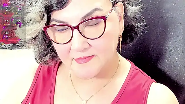 cataleya mom online show from May 7, 2026, 3:11 am