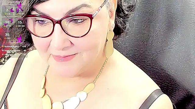 cataleya mom online show from May 3, 2026, 1:22 am