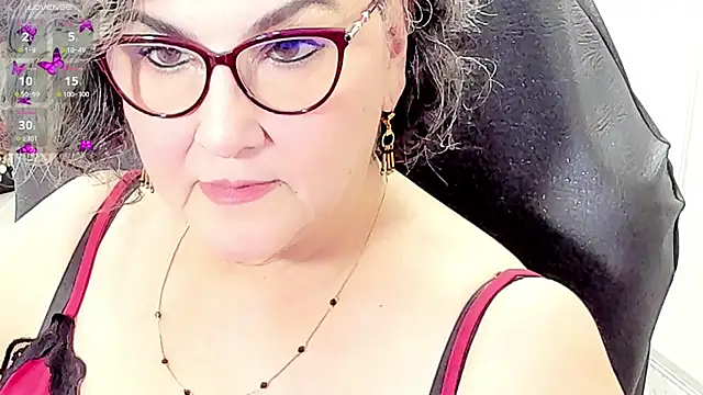 cataleya mom online show from May 6, 2026, 3:21 am