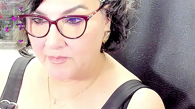cataleya mom online show from May 9, 2026, 3:32 am