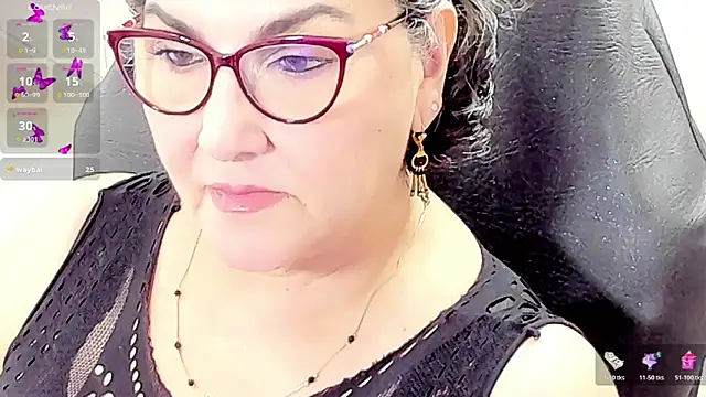 cataleya mom online show from April 30, 2026, 2:29 am