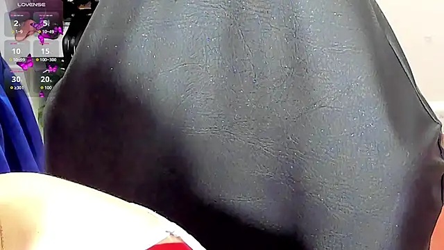 cataleya mom online show from February 11, 2026, 1:49 am