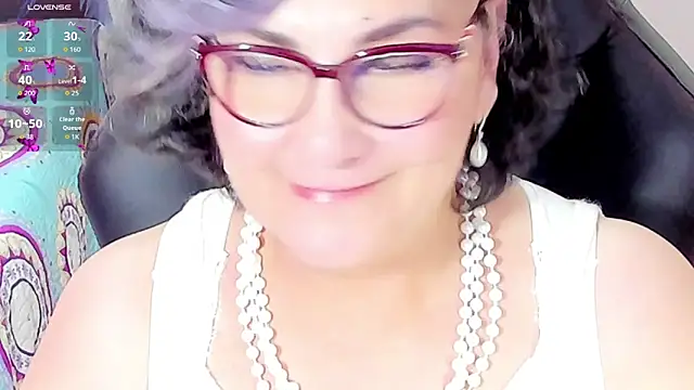 cataleya mom online show from September 20, 2025, 3:28 pm